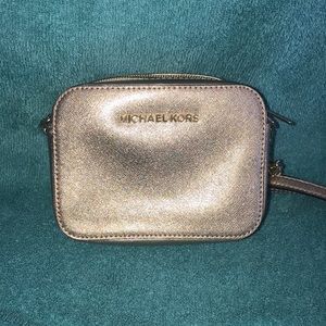Michael Kors Small Crossbody